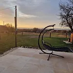 Luxury Reed House Balatonudvari