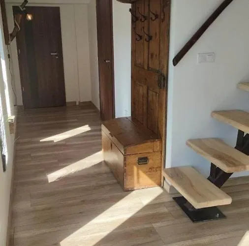 Luxury Reed House